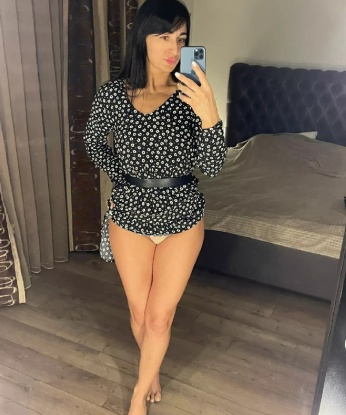 Анкета проститутки Тамарочка - город Подлопатки, 35 лет, №457