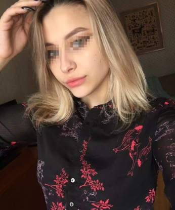 Анкета проститутки Фекла - город Подлопатки, 20 лет, №2511